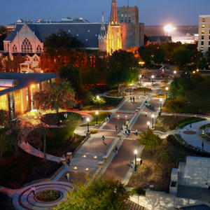 Creighton College of Business
