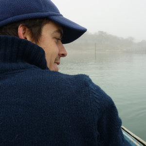 Conor Hagen
