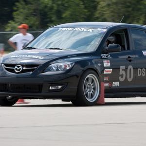 Mazda Speed