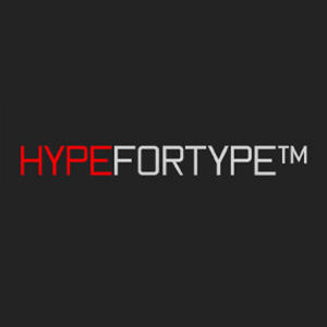 HypeForType