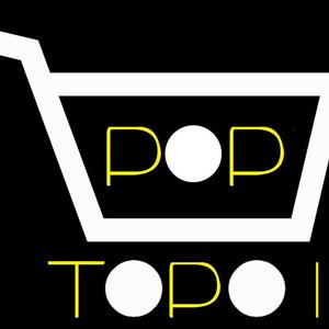 Pop Topoi