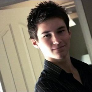 Matthew Helms