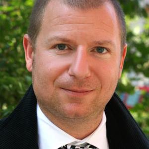Jack Melcher-Claësson