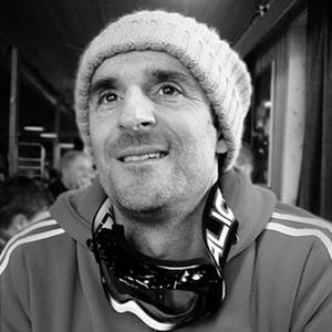 Ren Spiteri