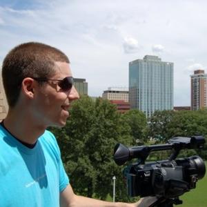 Mike Rohlfing