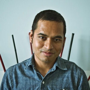 Naz Hamid