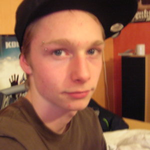 Steve the Ripper
