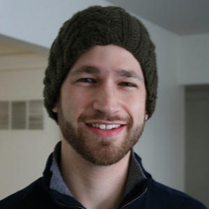 Joshua Fishburn