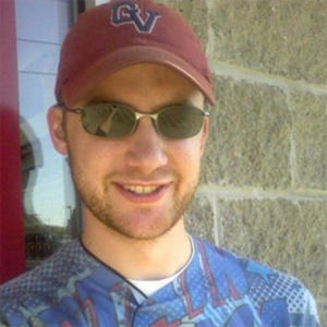Brett Hodgkinson