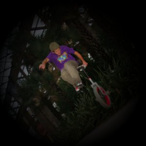 Bobousse