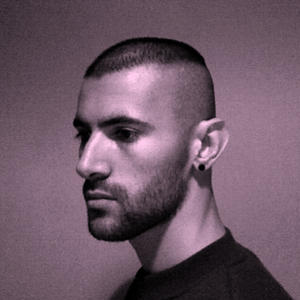 George Chamoun
