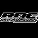 race dezert