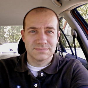 Chris Neuman