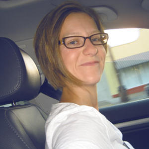 Susan Buck