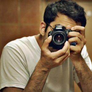 Bhavik Patel