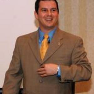 Tony Teegarden