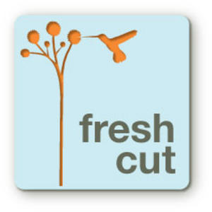 fresh cut editorial
