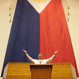 Diego Lorenzo F. Jose