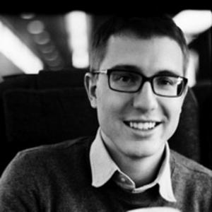 Kevin Burg