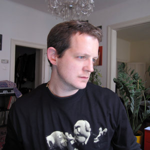 Dan Taylor