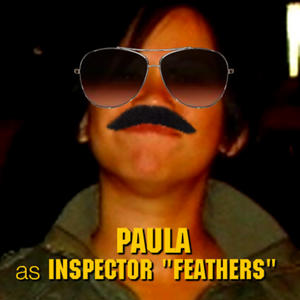 Paula Miranda