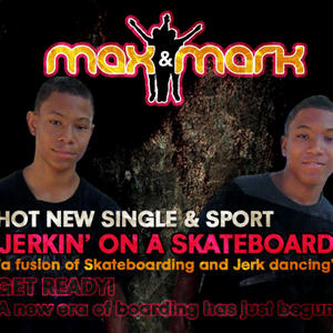 maxandmark