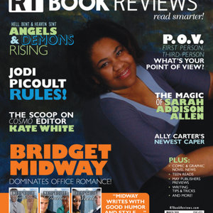 RT Book Reviews