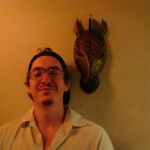 Joe Perrin