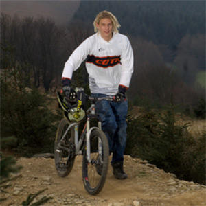 Rob Rickman