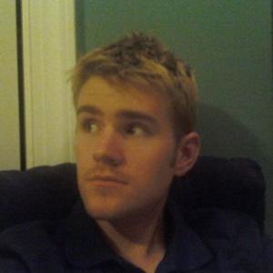 Griffin kelton