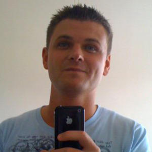 Steven St. Clair