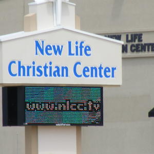 New Life Christian Center