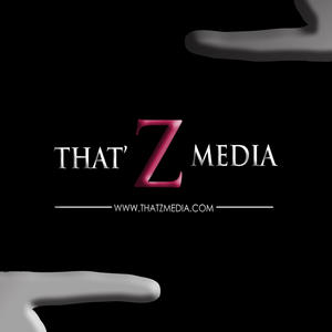 THAT'Z MEDIA
