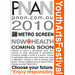 PNAN Youth Arts Festival