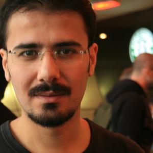 Burak Donertas