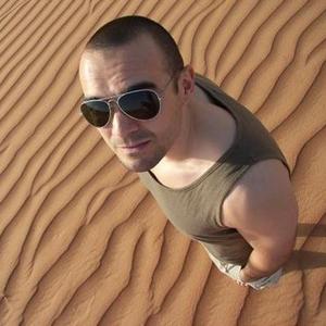Enric Compte