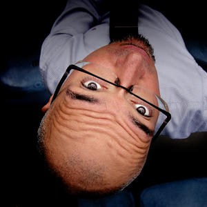 Carlos Ormazabal