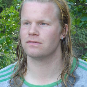 Kristian Navestad