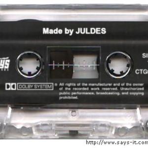 juldes