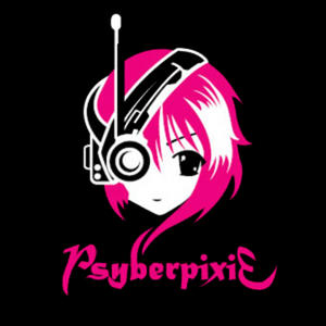 VJ Psyberpixie