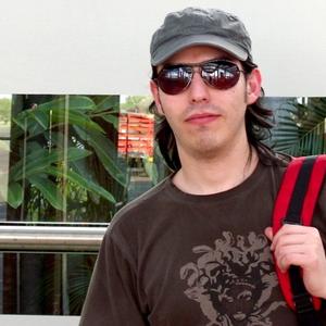 Benjamin Escudero