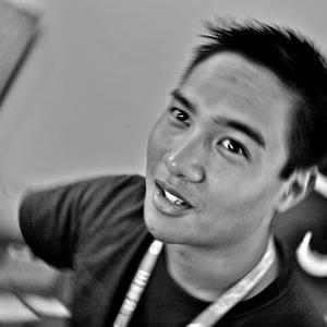 Marc Ebuna