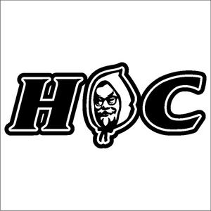 HOODSCREW
