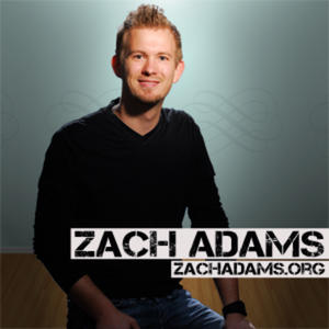 Zach Adams