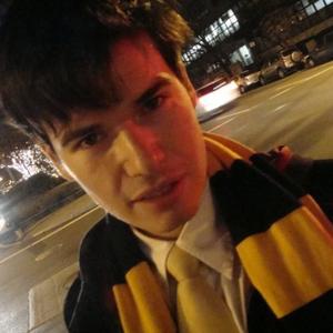 Francisco Andaur