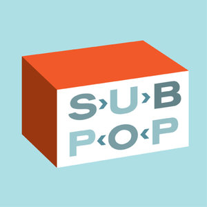 Sub Pop Records