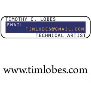 Tim Lobes