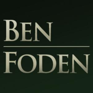 Ben  Foden
