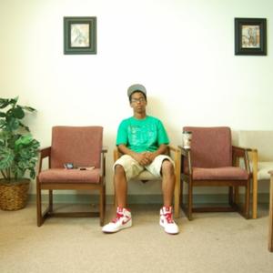 Xavier Marshall-Booker