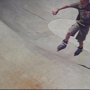Blading Blackout